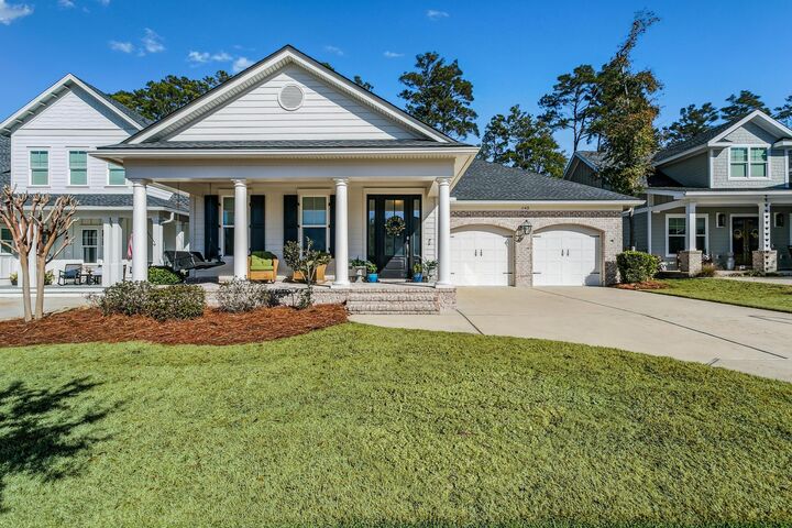 Property Photo:  1143 Deer Moss Loop  FL 32578 