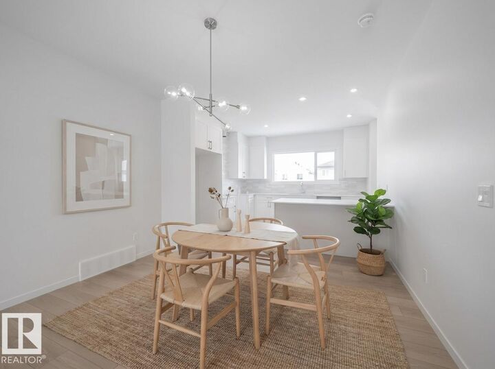 Property Photo:  17311 6 Street NE  AB T5Y 4G2 