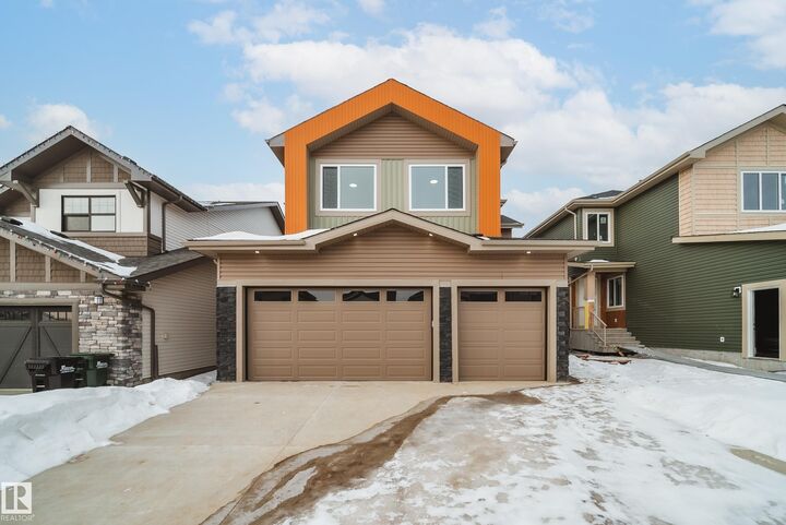 Property Photo:  14 Baker Street  AB T8E 0B6 