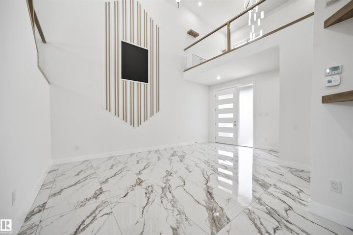 Property Photo:  6025 19 Street  AB T4X 3C8 