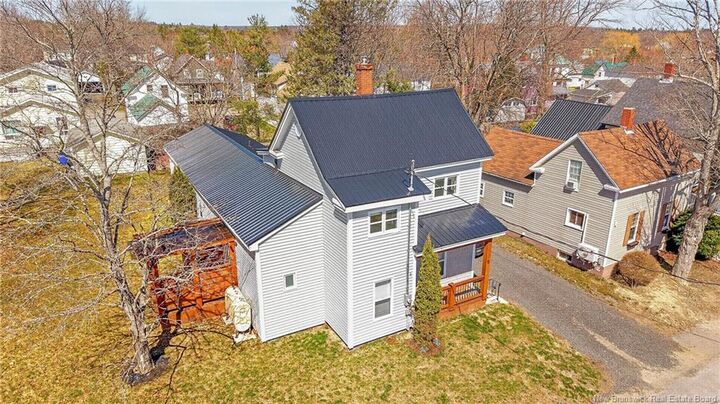 Property Photo: 11 Elizabeth Street NB E3L 2N7