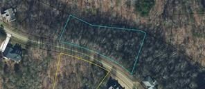 Property Photo:  0 Hunters Ridge Road  GA 30143 