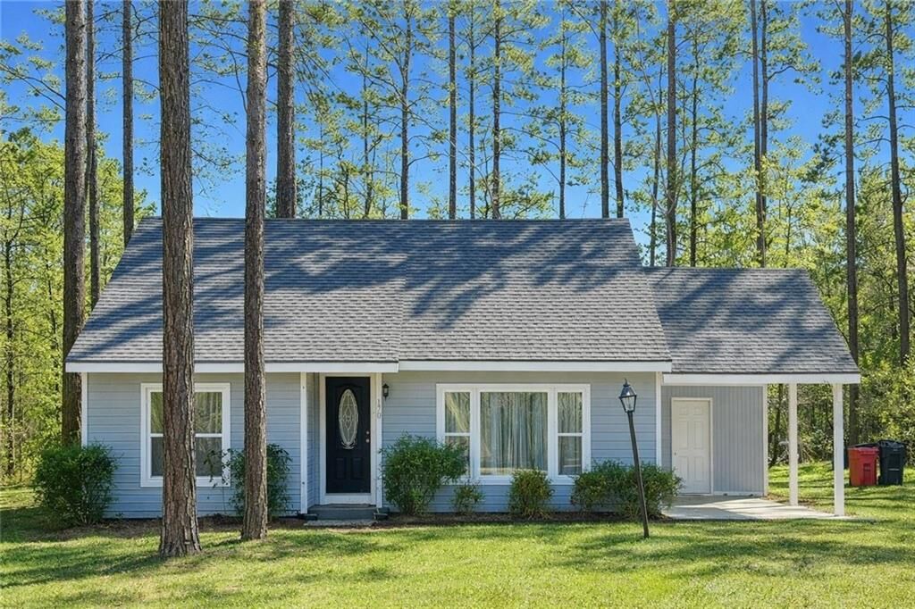 Property Photo:  170 Kipling Way  GA 30274 