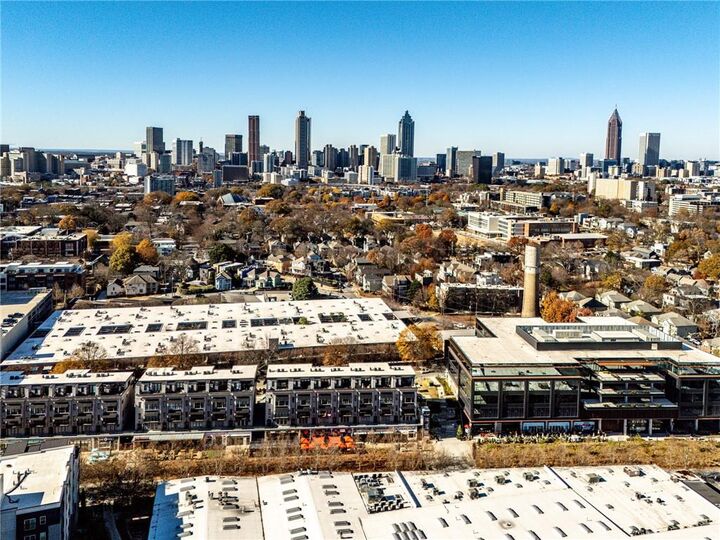 Property Photo:  661 Auburn Avenue NE 19  GA 30312 