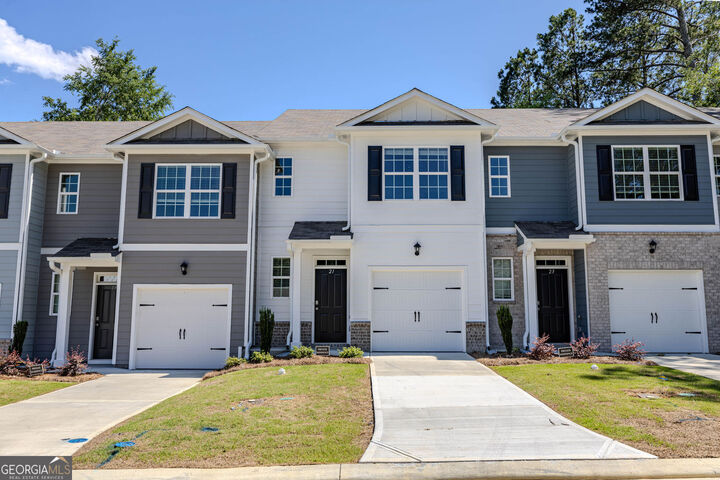 Property Photo: 19 Sweetspire Drive NW GA 30165