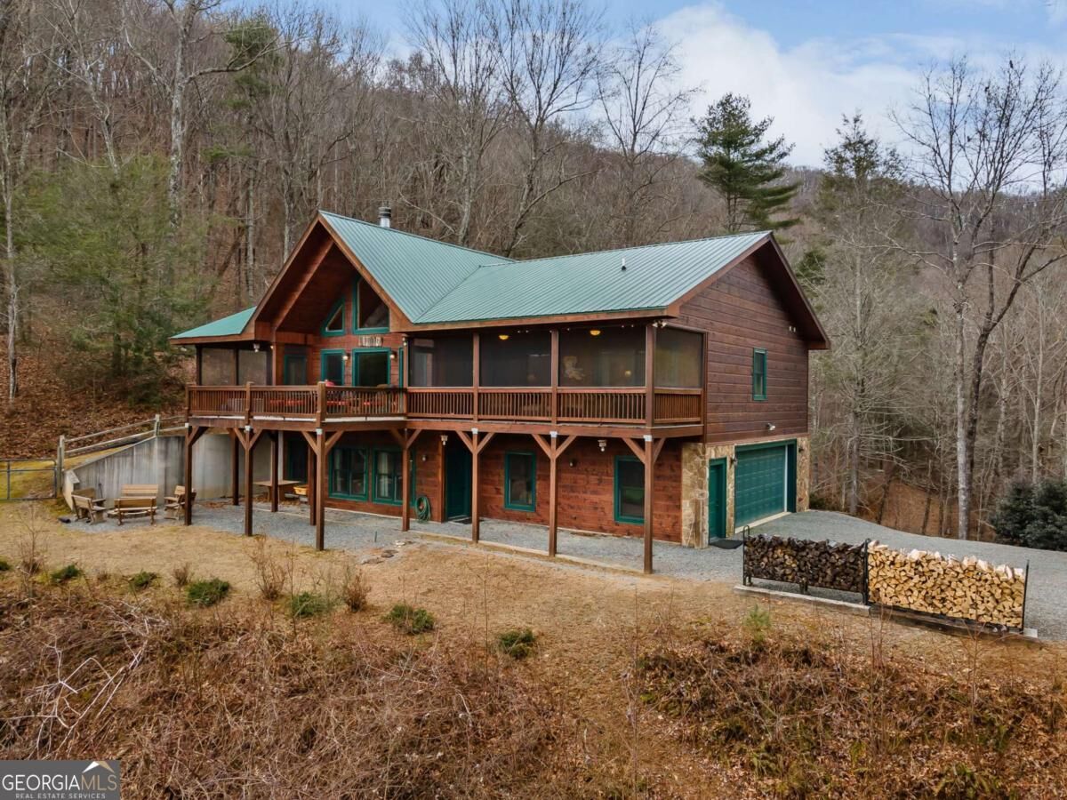 Property Photo:  197 Cashes Valley Overlook  GA 30522 