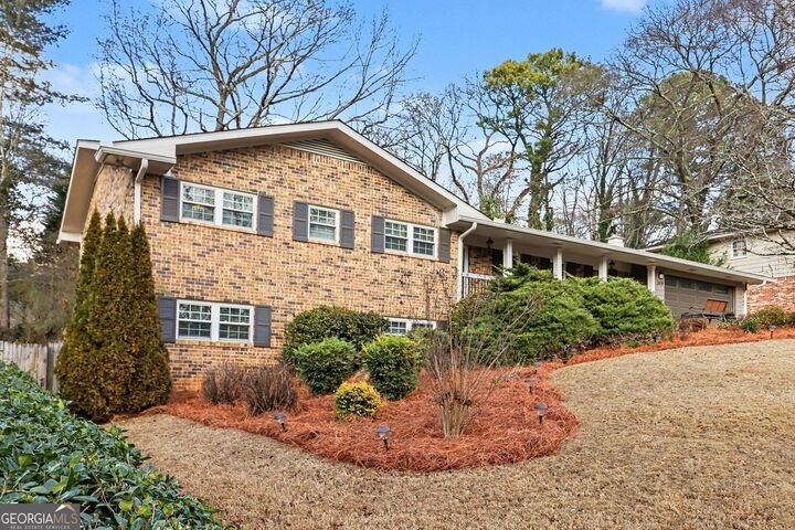 Property Photo:  2478 Brookhurst Drive  GA 30338 