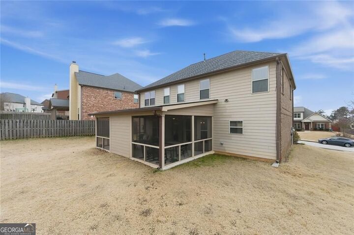 Property Photo:  6230 Wynfield Drive  GA 30542 
