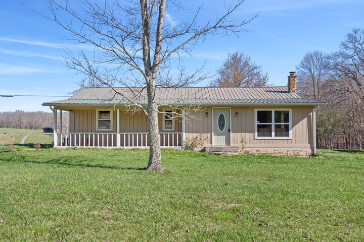 Property Photo:  1254 Shaver Road  TN 37321 