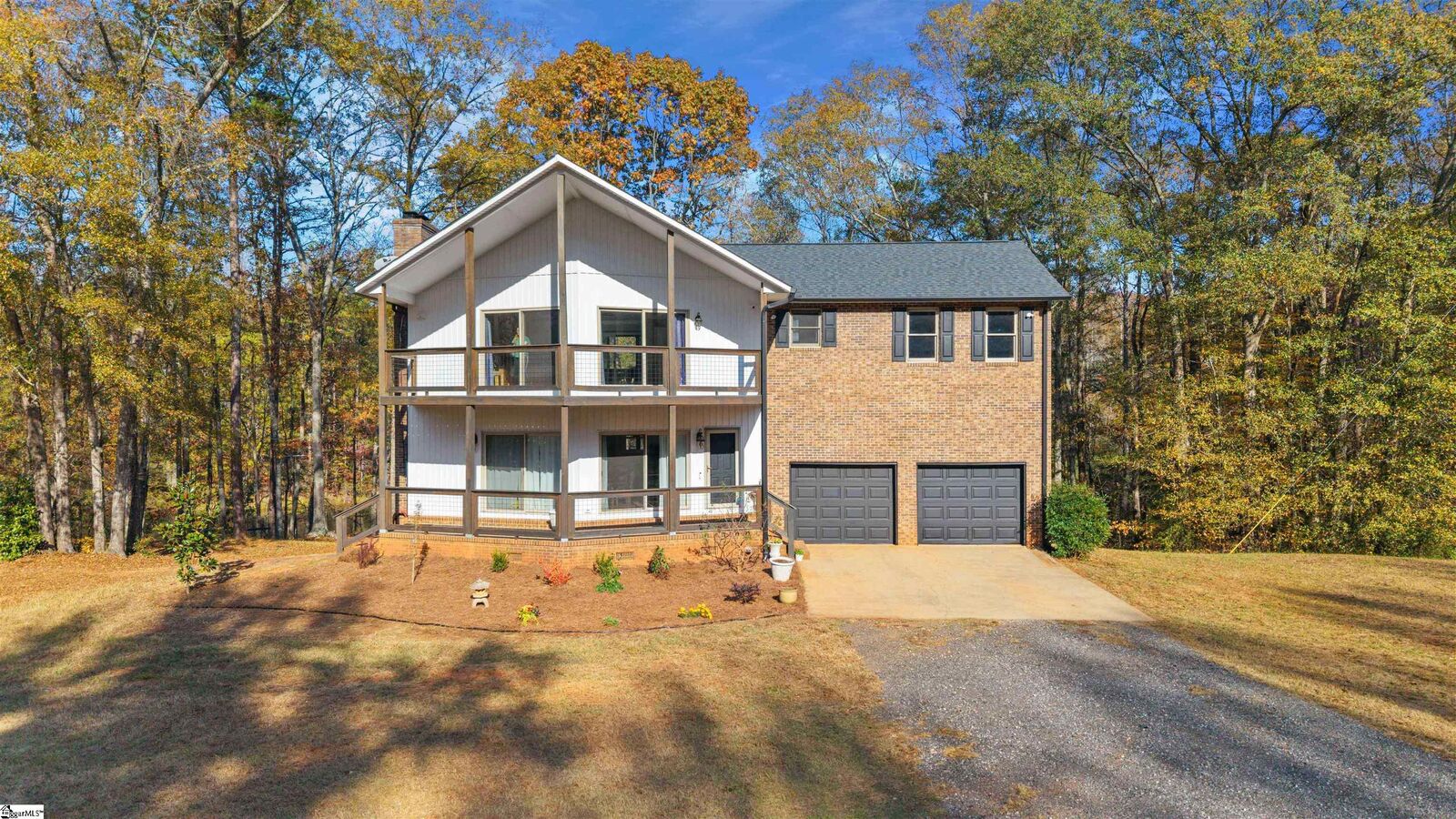 Property Photo:  6417 Old Greenville Highway  SC 29657 