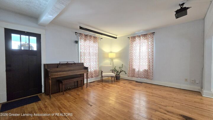 Property Photo:  311 N Magnolia Avenue  MI 48912 