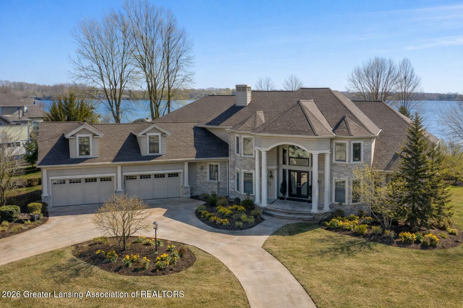 Property Photo: 6299 Quail Street MI 48840