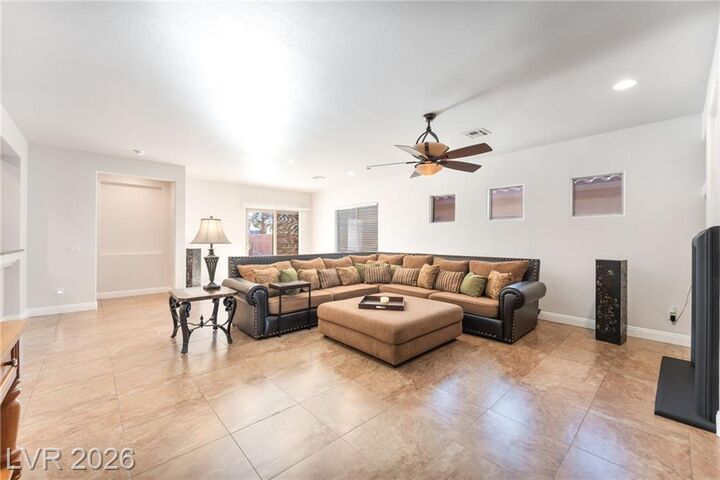 Property Photo:  6175 Moonlight Sonata Avenue  NV 89122 