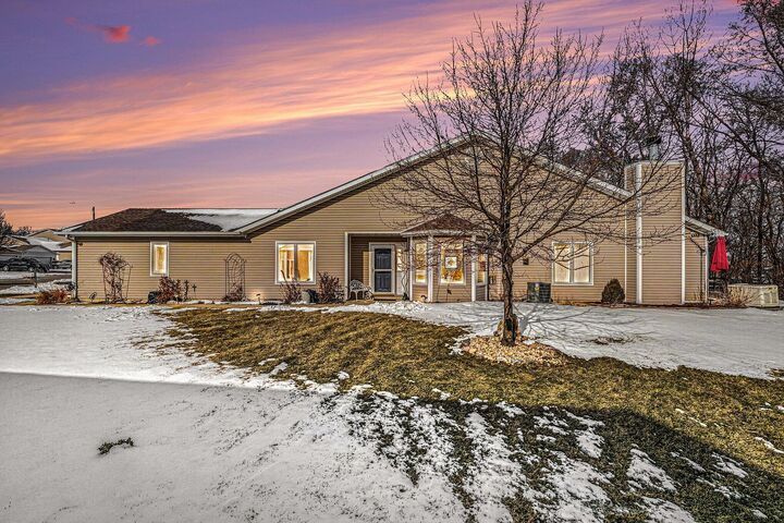 Property Photo: 11314 Valley Drive IN 46373