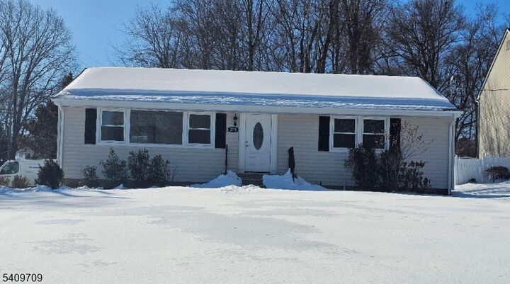 Property Photo: 275 Malapardis Rd NJ 07950