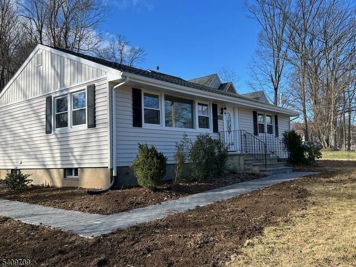 Property Photo: 275 Malapardis Rd NJ 07950