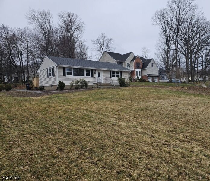 Property Photo: 275 Malapardis Rd NJ 07950