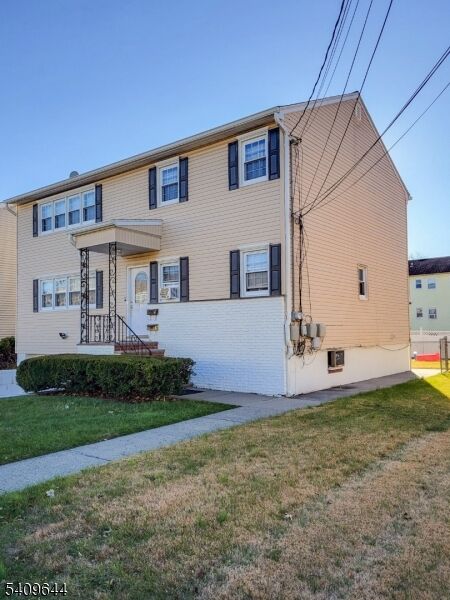 Property Photo:  832 Dewey St  NJ 07083 