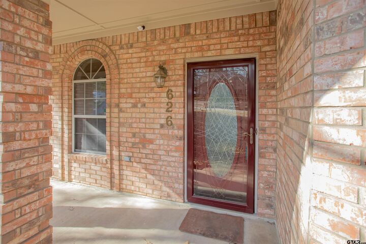 Property Photo:  626 Hideaway Lane East  TX 75771 