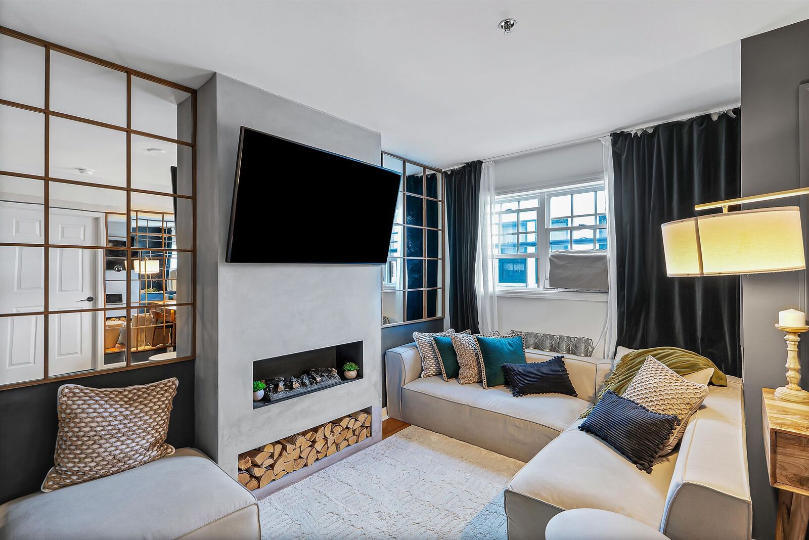 Property Photo:  318 54th St 3I  NJ 07093 