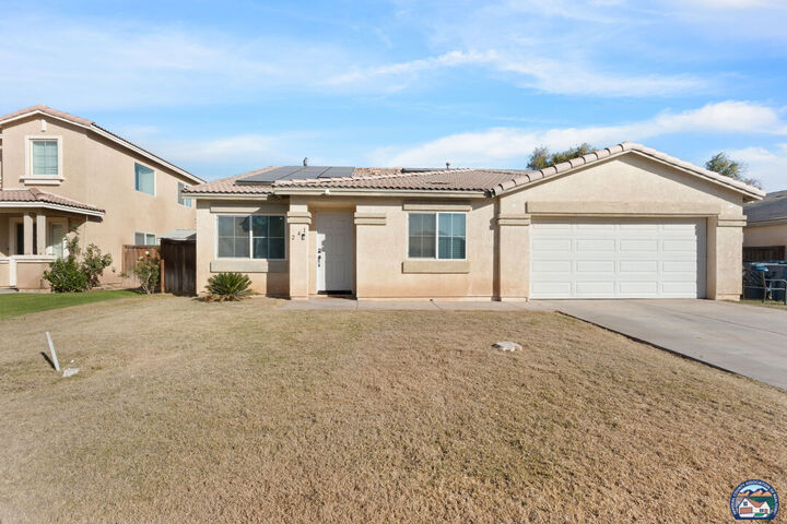 Property Photo:  241   Cahuilla Dr  CA 92251 