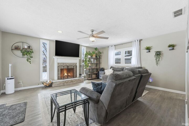 Property Photo:  705 Maxine Drive  IN 46777 