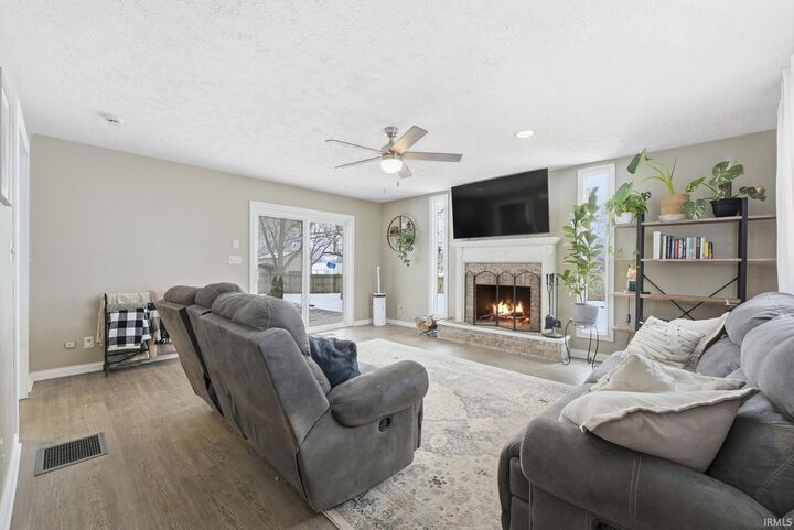 Property Photo:  705 Maxine Drive  IN 46777 