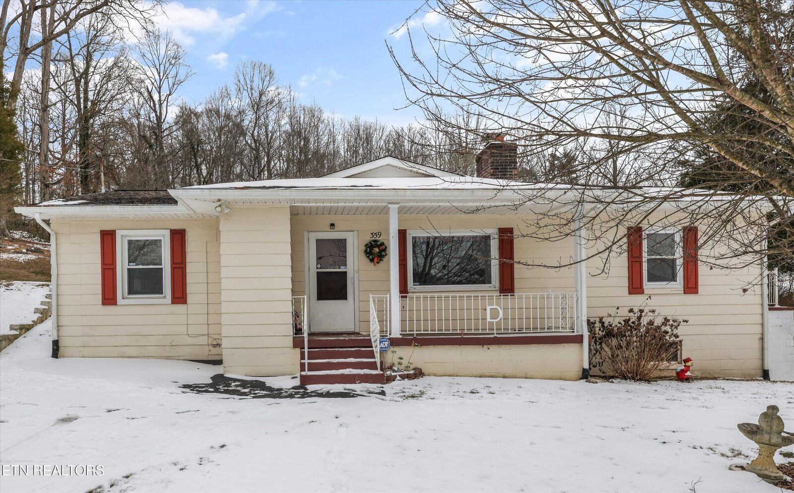 Property Photo:  359 E Wolf Valley Rd  TN 37754 