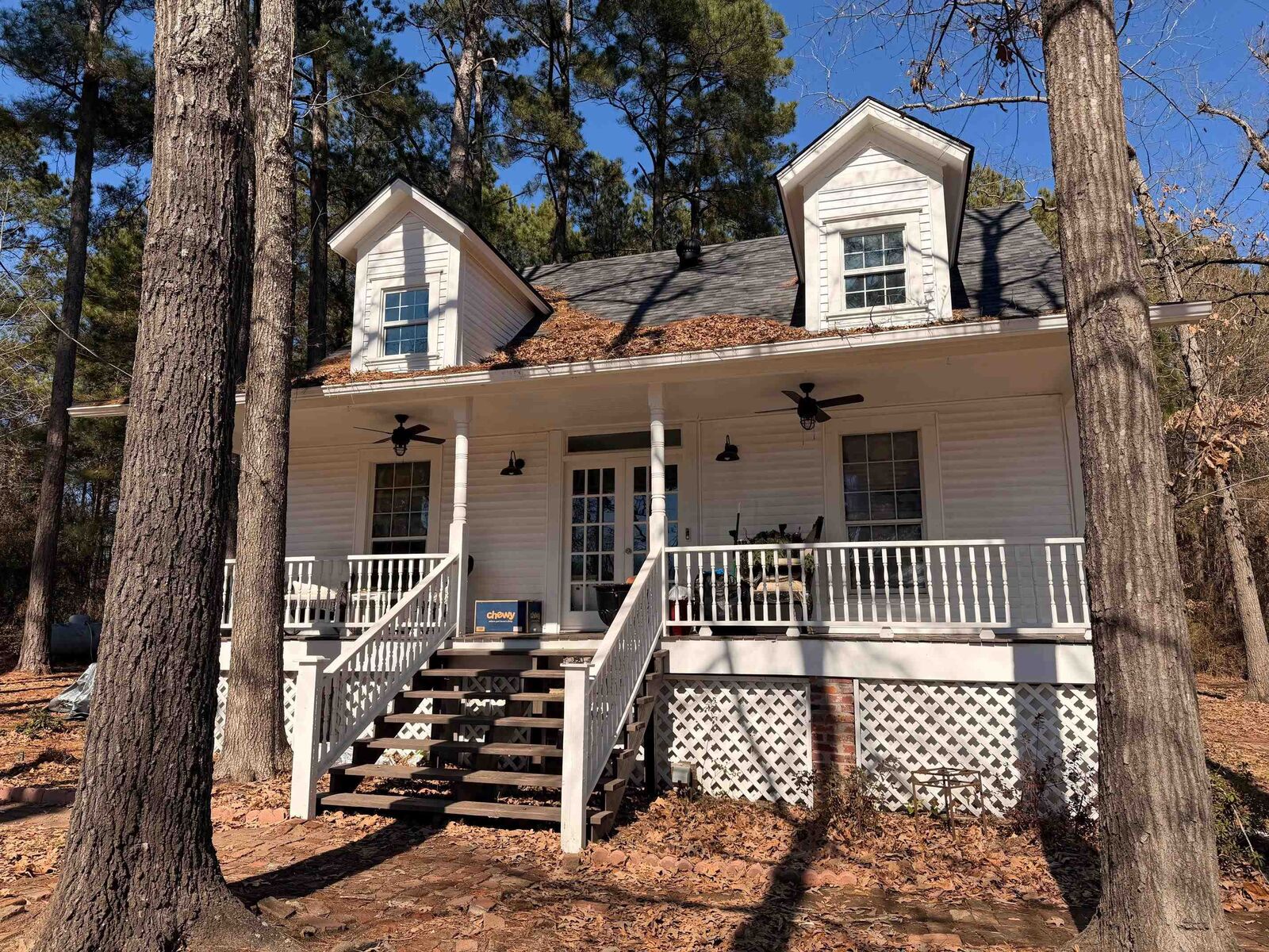 Property Photo:  879 Liberty Cutoff  TX 75672 