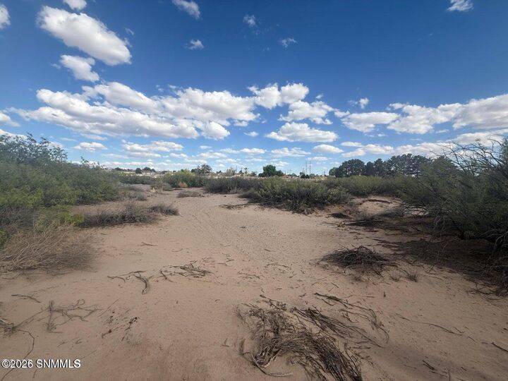 Property Photo:  Tbd Holliday  NM 88007 