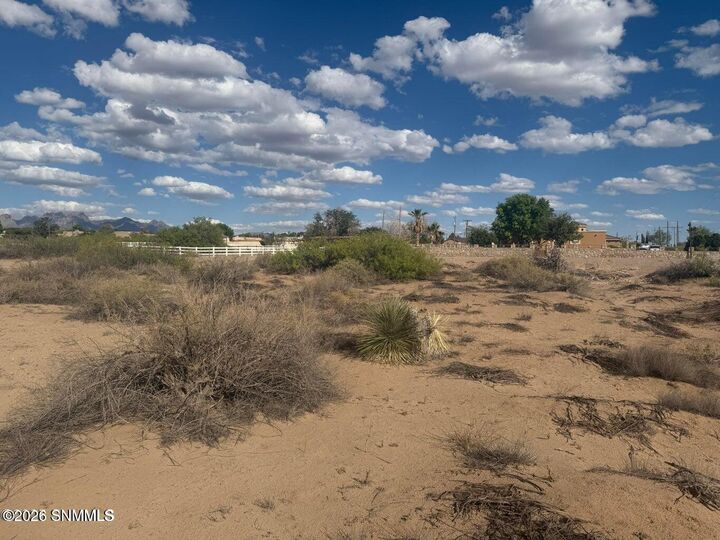 Property Photo:  Tbd Holliday  NM 88007 