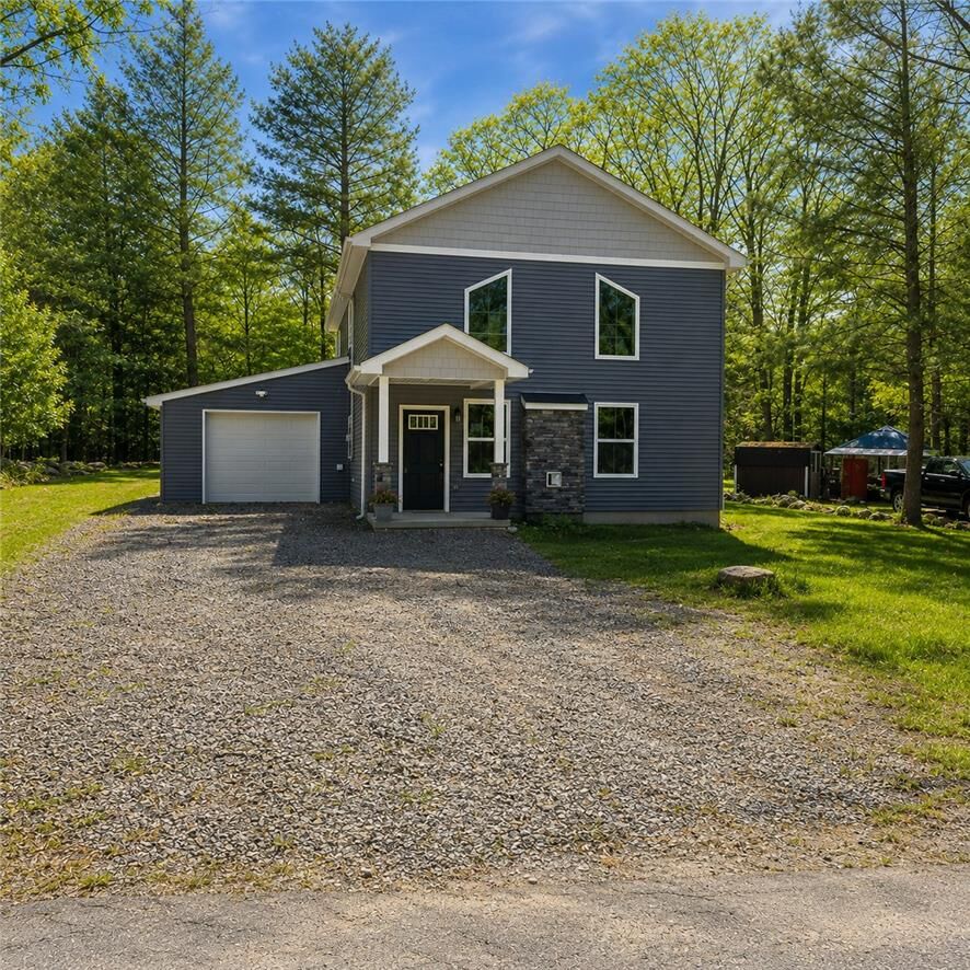 Property Photo:  1073 Westside Drive  PA 18445 