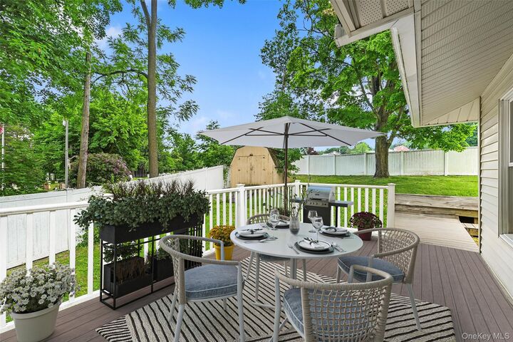 Property Photo:  96 Galloway Road  NY 10990 