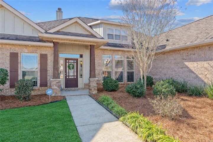 Property Photo:  202 Belmont Avenue  AL 36532 