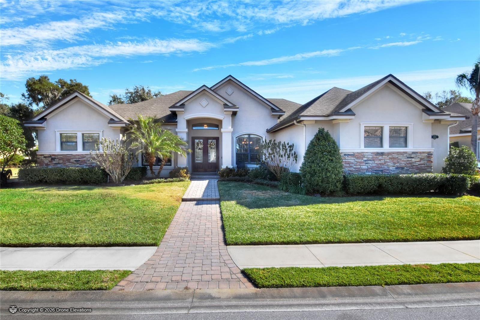 Property Photo:  6583 Eagle Ridge Way  FL 33813 
