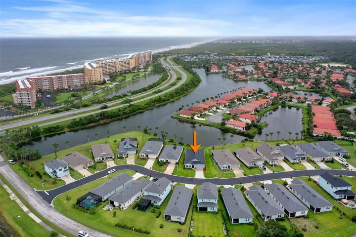 Property Photo:  13 Las Brisas Way  FL 32137 