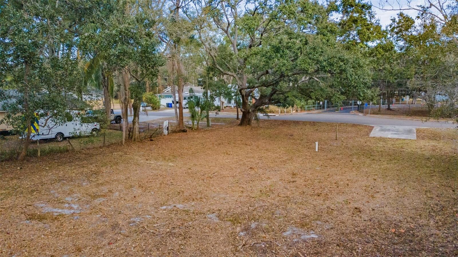 Property Photo:  503 Buckingham Avenue W  FL 34677 