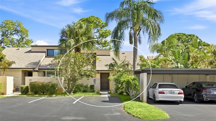 Property Photo:  5207 Myrtle Wood 4  FL 34235 