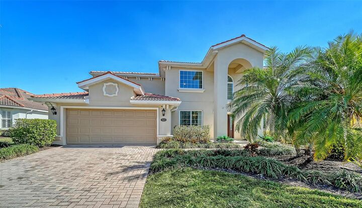 Property Photo:  523 Grand Preserve Cove  FL 34212 
