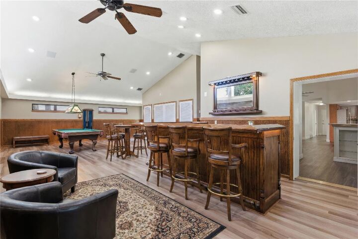 Property Photo: 3612 Sugar Loaf Lane FL 33596