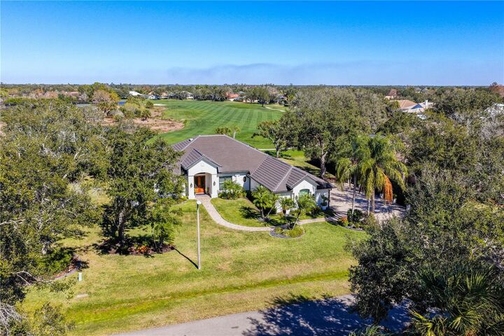 Property Photo: 3314 Charles Macdonald Drive FL 34240