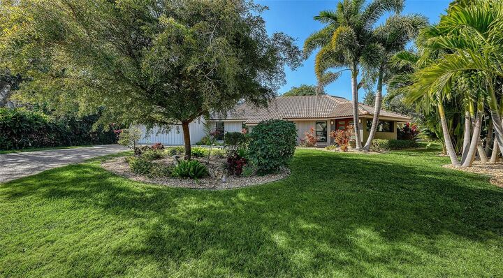 Property Photo:  4612 Pine Harrier Drive  FL 34231 