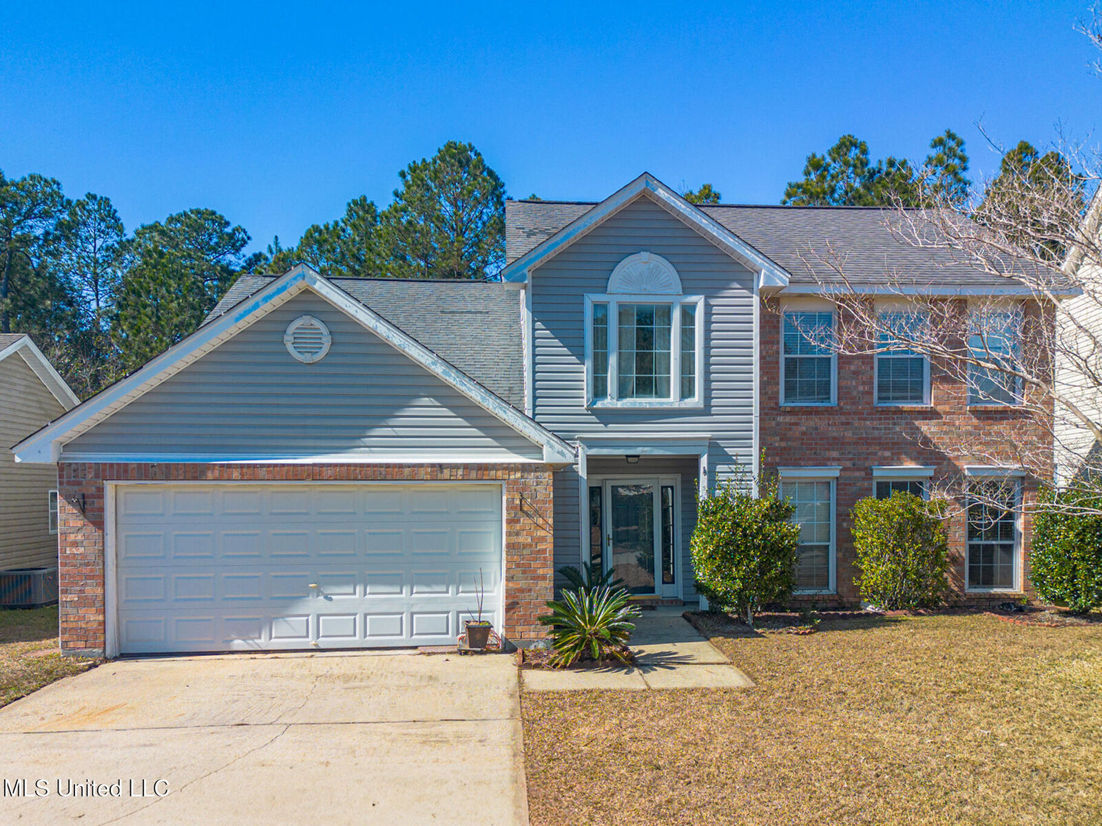 Property Photo:  11215 Cypress Bayou Drive  MS 39503 