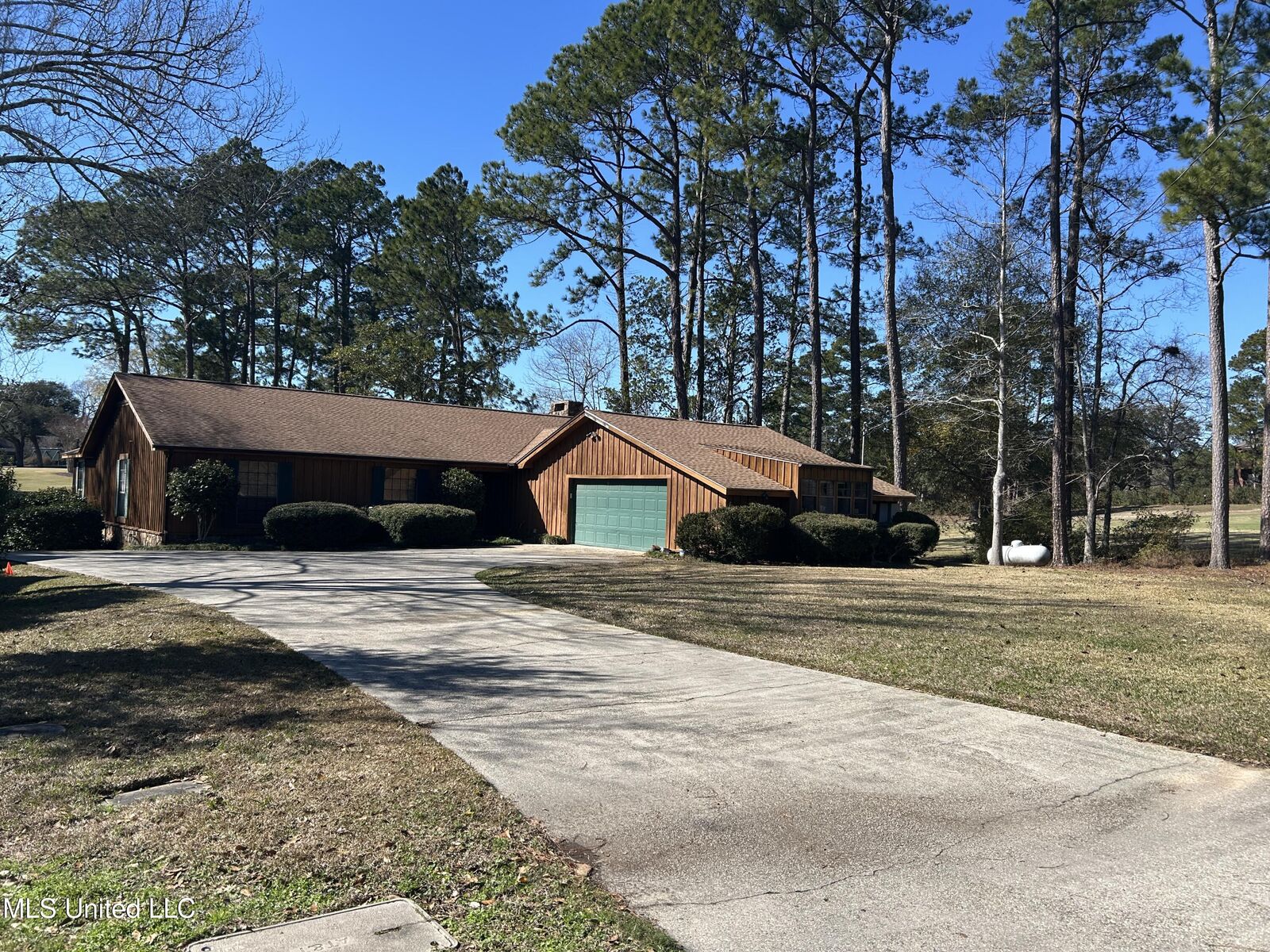 Property Photo:  7712 Laie Place  MS 39525 