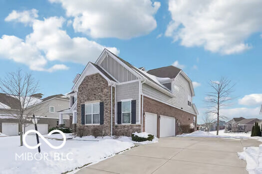 Property Photo:  6305 Ederline Lane  IN 46062 