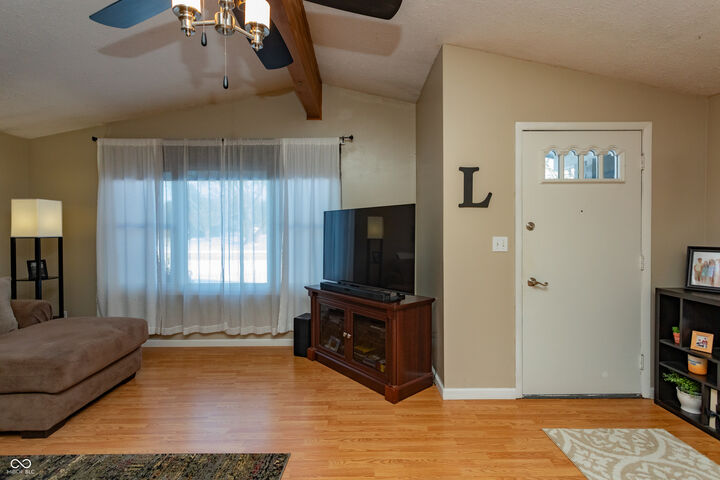 Property Photo:  3636 Old State Road 25 N  IN 47905 