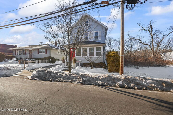 Property Photo:  68 Main Street  NJ 07747 