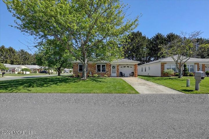 Property Photo:  32 Abbey Road  NJ 08723 