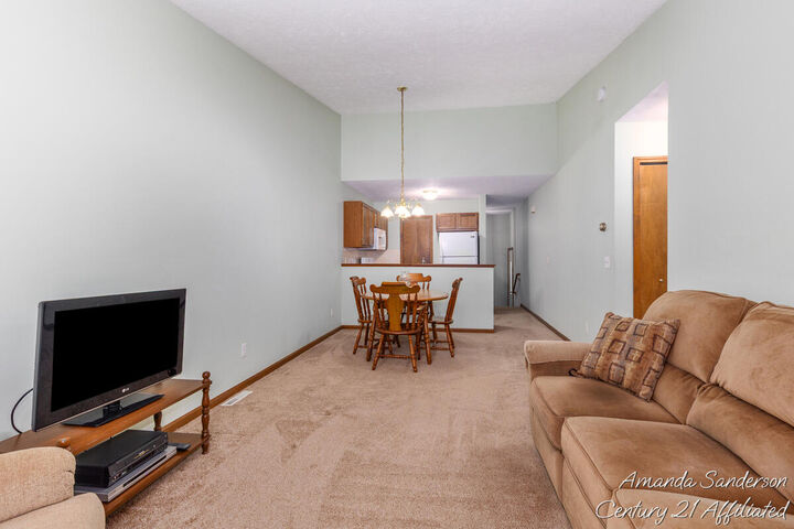 Property Photo:  2734 Sandstone Terrace NE  MI 49525 