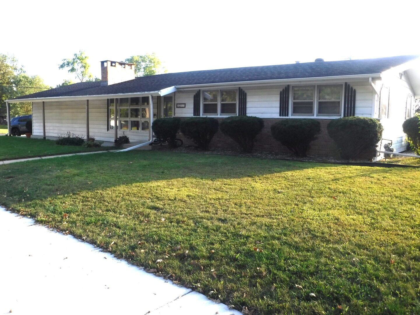 Property Photo:  1256 Marla Terrace  IL 60915 